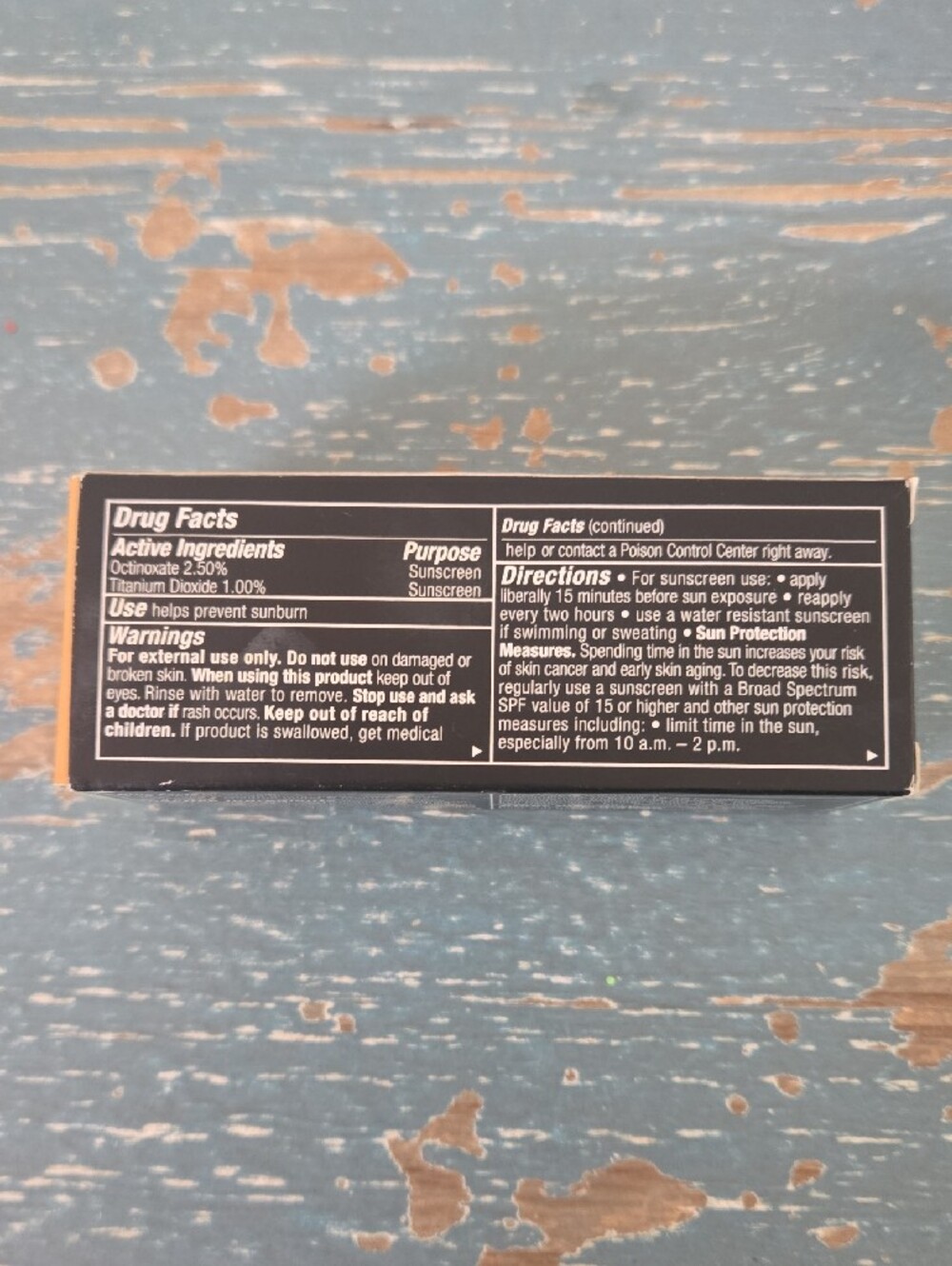 MAC Studio Fix Fluid Foundation NC38 (New In Box) - Picture 3 of 4